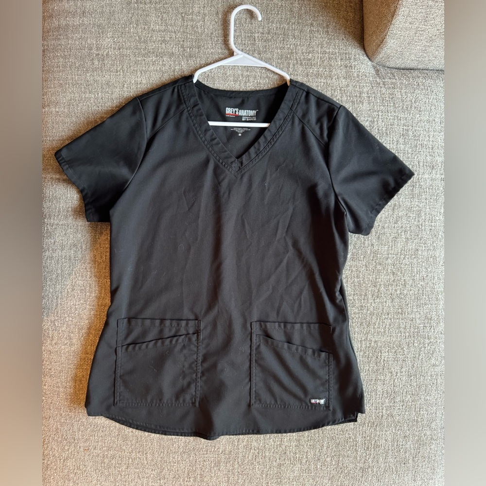 Grey’s Anatomy Scrubs
